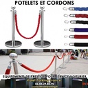 POTELET ACCUEUIL