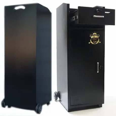 PUPITRE VOITURIER 100 CLES PRESTIGE + PARASOL 160 cm +   BRANDING 2026