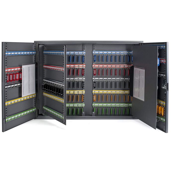 ARMOIRE 300 CLES MURALE
