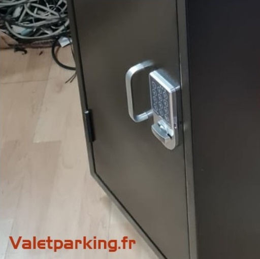 [SC-VP-2024] SERRURE A CODE