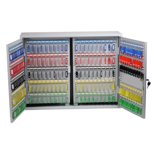 [ARM-400P] ARMOIRE 400 CLES MURALE